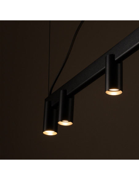 FOURTY  LINE LED 12295
