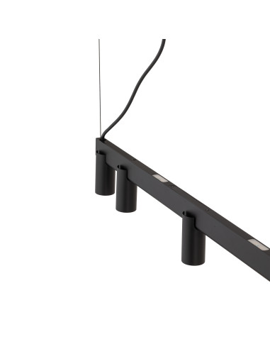 FOURTY  LINE LED 12295