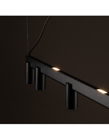 FOURTY  LINE LED 12295