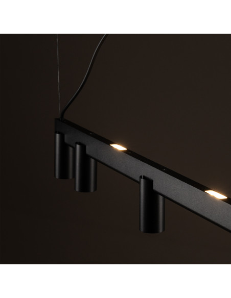FOURTY  LINE LED 12295