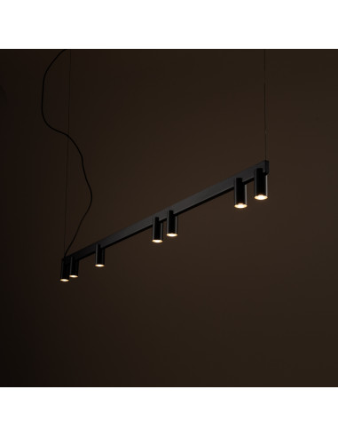 FOURTY  LINE LED 12295