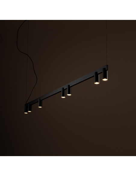 FOURTY  LINE LED 12295