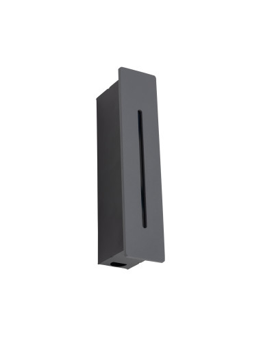 NOTCH LED 12346