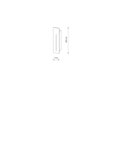 NOTCH LED 12350