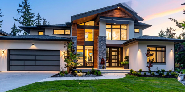 Porównanie czujnik zmierzchu vs. czujnik ruchu w lampach ogrodowych – co wybrać?